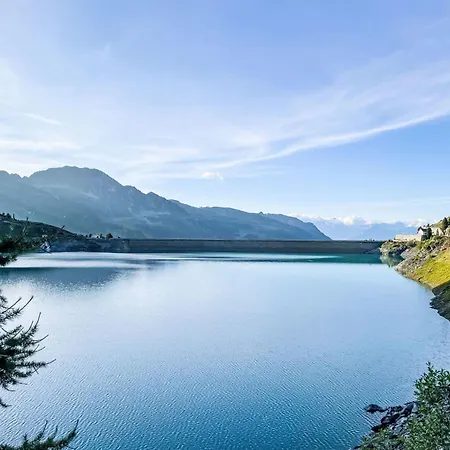 Chalet Aurore By Interhome Nendaz