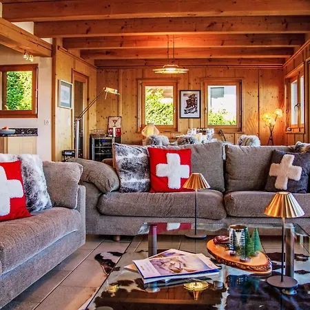 Aurore By Interhome * Nendaz